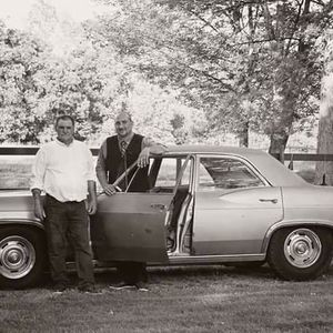 Meet your Posher, Ryan